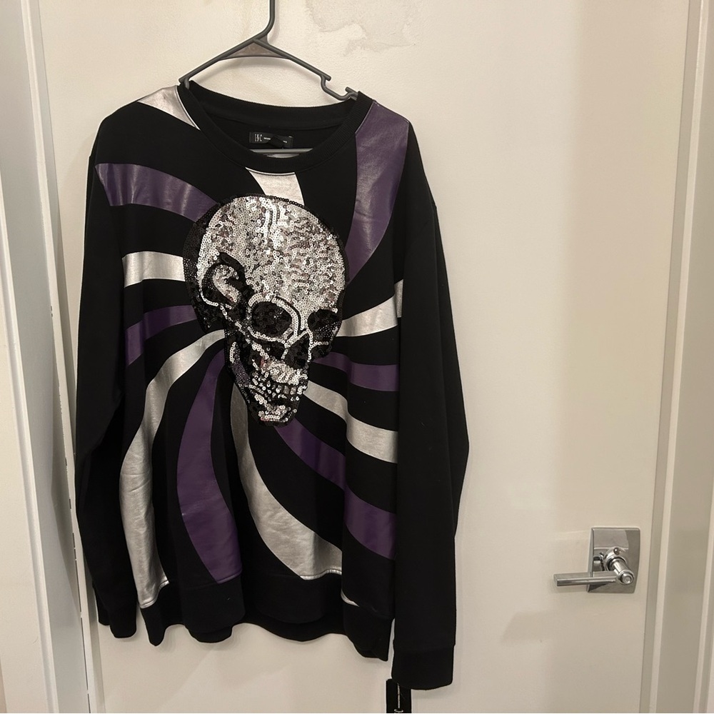 Brand new with tags xxl crew neck sweater